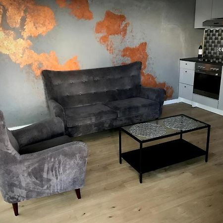 Апартаменти Apartament Podlesie Катовіце Екстер'єр фото