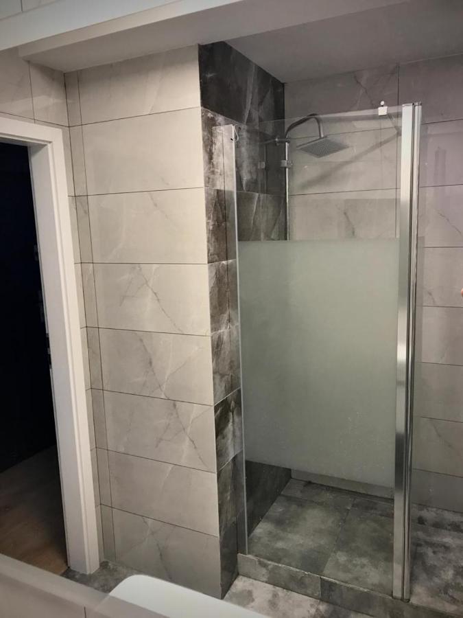 Апартаменти Apartament Podlesie Катовіце Екстер'єр фото