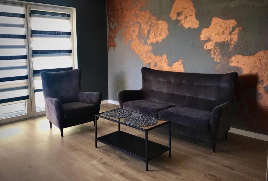 Апартаменти Apartament Podlesie Катовіце Екстер'єр фото