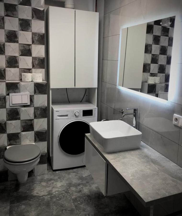 Апартаменти Apartament Podlesie Катовіце Екстер'єр фото